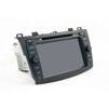 Штатна магнітола Globex GU-M892 Mazda 3 2009-2013 (без картки) - 2