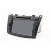 Штатна магнітола Globex GU-M892 Mazda 3 2009-2013 (без картки) - 3