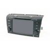 Штатная магнитола Globex GU-M792 Mazda 3 2003-2008 (без карты) - 3