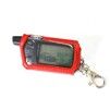 Чехол для брелка Pandora DXL 1870i/2500 красный - 3
