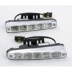 Світлодіодні (LED) фари Falcon DRL036 - 1