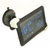 Автомобильный планшет Lauf  AutoPad GP7 A1 (black) - 4