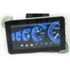 Автомобільний планшет Lauf AutoPad GP7 A1 (white) - 6