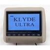 Підголовник з монітором та DVD-програвачем KLYDE Ultra 790 FHD beige (бежевий) - 2