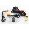 Кріплення до камери заднього виду Globex C8062 (SKODA) - 2