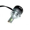 Світлодіодні лампи ALed X H7 6000K 50W XH7STR3-E Kia/Hyundai/Mitsubishi (2шт) - 2