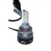 Світлодіодні лампи ALed X HB3/HB4 6000K 50W XHB3/HB4STR3 (2шт) - 5