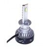 Лампы светодиодные ALed X H1 6000K 50W XH1STR3 (2шт) - 1