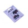 Лампы светодиодные ALed H11 6000K 13W H11A01 (2шт) - 1