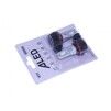 Лампы светодиодные ALed H11 6000K 13W H11A01 (2шт) - 2
