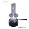 Лампы светодиодные ALed H7 6000K 30W RH7STR2 (2шт) - 4