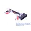 Комплект дротів для магнітол 16PIN CraftAudio CB-219#2 HYUNDAI/KIA Cadenza 11-16/ Sonata 10-15/ Veloster 11-15/ I40 12-15/ IX35 12-15/ K5 12-15 - 1