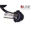 Ксеноновая лампа Qline Xenon Max HB3 (9005) 5500K (1 шт) - 2