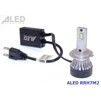 Лампи світлодіодні ALed RR H7 6000K 28W RRH7M2 (2шт) - 7