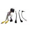 Комплект проводов для магнитол 16PIN CraftAudio CB-742 GEELY Vision 17-18 - 3