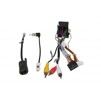 Комплект проводов для магнитол 16PIN CraftAudio CB-163 GEELY Emgrand GS 16 - 3