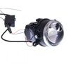 Світлодіодні протитуманні фари BAXSTER Q3 Bi Led UNI - 1