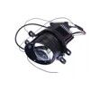 Світлодіодні протитуманні фари BAXSTER Q3 Bi Led TOYOTA - 4