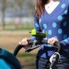 Велоутримувач для смартфону iOttie HLBKIO102GN Active Edge Bike &amp; Bar Mount green - 2