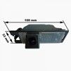 Камера заднього виду Prime-X CA-9842 Hyundai ix35 I (10-17) - 1