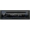 CD/MP3-ресивер Kenwood KDC-120UB - 1