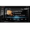 Мультимедиа 2-DIN Kenwood DDX-317BT - 1