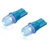 Габарити LED RING T10 Wedge Frost Blue LED501B (0154) б2 - 1