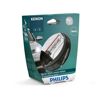 Ксенонова лампа Philips D4S X-treme Vision gen2 42402 XV2 S1 35W +150% (1шт.у блістері) - 1