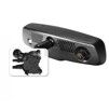 Дзеркало заднього виду із вбудованим Full HD відеореєстратором Gazer MMR5010 - 1