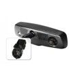 Дзеркало заднього виду із вбудованим Full HD відеореєстратором Gazer MMR5012 - 1