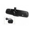 Дзеркало заднього виду із вбудованим Super HD відеореєстратором Gazer MMR7105 - 1