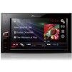 Мультимедіа 2-DIN Pioneer MVH-AV170 без диска - 1