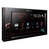 Мультимедіа 2-DIN Pioneer MVH-AV270BT без диска - 2