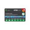 GPS-навігатор Navitel A700 (СНД+Європа) - 1