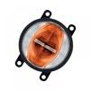 Світлодіодні (LED) фари OSRAM LEDriving FOG PL 103 Orange 6000K 12V (LEDFOG103-OG) - 2