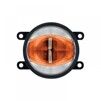 Світлодіодні (LED) фари OSRAM LEDriving FOG PL 103 Orange 6000K 12V (LEDFOG103-OG) - 1