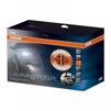 Світлодіодні (LED) фари OSRAM LEDriving FOG PL 103 Orange 6000K 12V (LEDFOG103-OG) - 4
