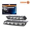 Світлодіодні (LED) фари OSRAM LEDDRL301 12V 5 діодів - 1