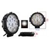 Светодиодная фара дальнего света AllLight 51W-Black УЦЕНКА - 1