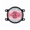 Світлодіодні (LED) фари OSRAM LEDriving FOG PL 103 Pink 6000K 12V (LEDFOG103-PK) 2шт - 1
