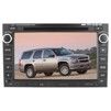 Штатна магнітола Phantom DVM-3750G i6 Chevrolet Tahoe 2011- - 1