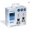 Лампи світлодіодні PHILIPS 11362UE2X2 H11 24W 12-24V Ultinon Essential G2 6500K - 1