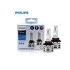Лампи світлодіодні PHILIPS 11005UE2X2 HB3/HB4 24W 12-24V Ultinon Essential G2 6500K - 4