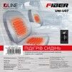 Підігрів сидінь QLine Fiber UNI-U07 (1 сидіння) - 5