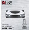 Лампи світлодіодні QLine Hight V HB4 9006 6000K УЦІНКА - 6