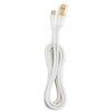 Кабель для зарядки REMAX RC-041m micro USB White 1m - 1