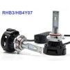 Світлодіодні лампи ALed R HB3/HB4 6000K RHB3/HB4Y07 30W - 1