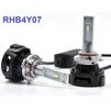 Світлодіодні лампи ALed R HB4 6000K RHB4Y07 (2шт) - 1