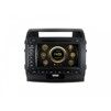 Штатная магнитола EasyGo S311 Toyota LandCruiser 200 2008-2015 - 1