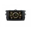 Штатная магнитола EasyGo S317 Toyota Auris 2006-2012, Corolla 2007-2013 - 1